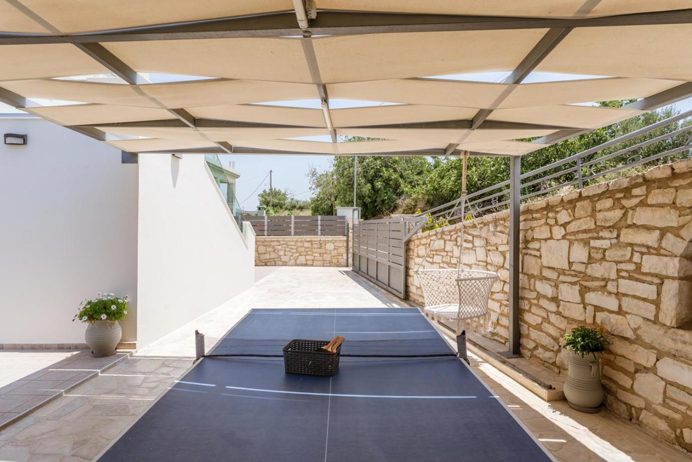 Amarlia Villa Σκαλέτα Εξωτερικό φωτογραφία