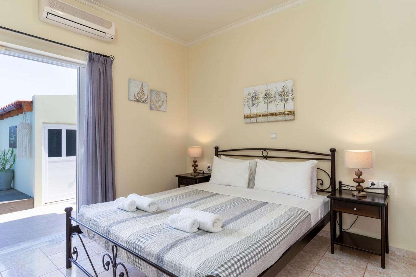 Amarlia Villa Σκαλέτα Εξωτερικό φωτογραφία