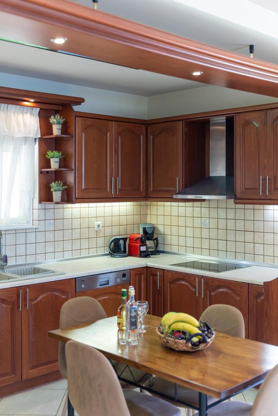 Amarlia Villa Σκαλέτα Εξωτερικό φωτογραφία