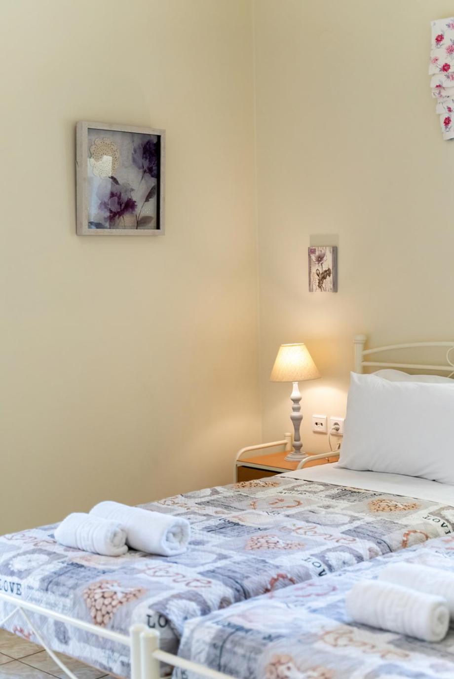 Amarlia Villa Σκαλέτα Εξωτερικό φωτογραφία